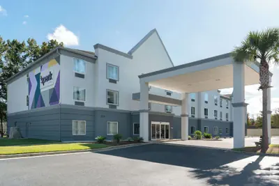 Photo 2 - Spark by Hilton Savannah South I-95