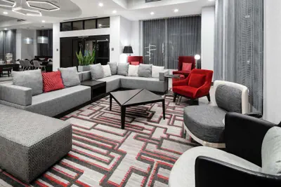 Photo 4 - Hilton Garden Inn Irvine Spectrum Lake Forest