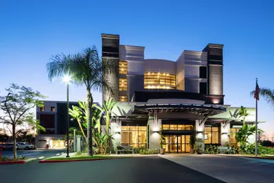 Photo 2 - Hilton Garden Inn Irvine Spectrum Lake Forest