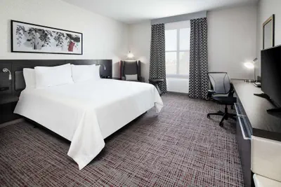Photo 5 - Hilton Garden Inn Irvine Spectrum Lake Forest