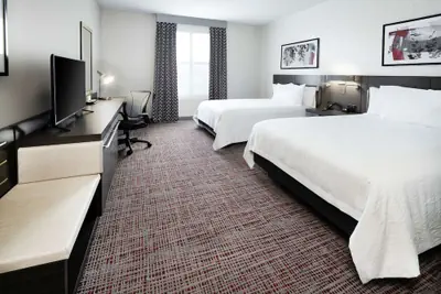 Photo 5 - Hilton Garden Inn Irvine Spectrum Lake Forest