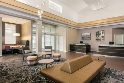 Photo 4 - Residence Inn Chattanooga Near Hamilton Place