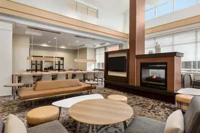 Photo 3 - Residence Inn Chattanooga Near Hamilton Place