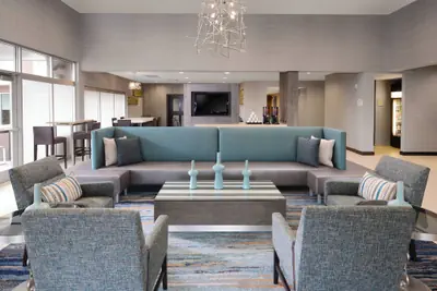 Photo 2 - Residence Inn by Marriott Dallas Plano/The Colony