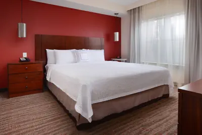 Photo 4 - Residence Inn by Marriott Dallas Plano/The Colony
