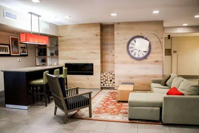 Photo 3 - Country Inn & Suites by Radisson, Richmond West at I-64, VA