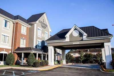Photo 2 - Country Inn & Suites by Radisson, Richmond West at I-64, VA