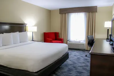 Photo 5 - Country Inn & Suites by Radisson, Richmond West at I-64, VA
