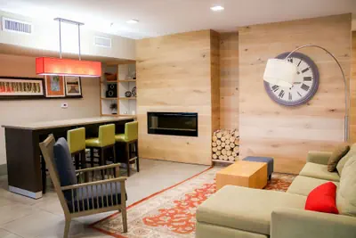 Photo 4 - Country Inn & Suites by Radisson, Richmond West at I-64, VA