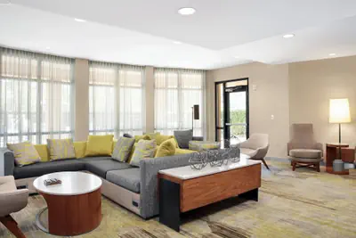 Photo 4 - Courtyard by Marriott St Augustine I-95