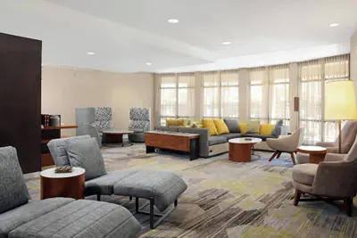 Photo 5 - Courtyard by Marriott St Augustine I-95