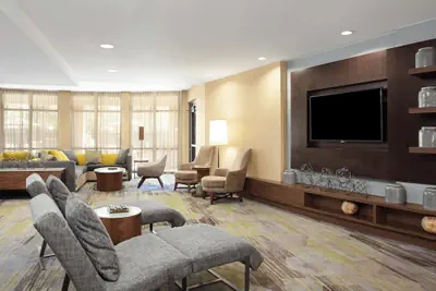 Photo 3 - Courtyard by Marriott St Augustine I-95