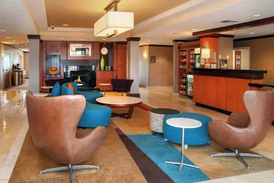 Photo 4 - Fairfield Inn & Suites Colorado Springs N./Air Force Academy