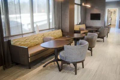 Photo 3 - Springhill Suites by Marriott Midtown Cincinnati