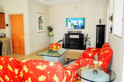 Photo 3 - Econo Lodge Augusta West near Fort Gordon