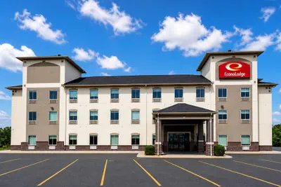 Photo 2 - Econo Lodge Augusta West near Fort Gordon