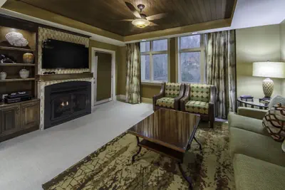 Photo 4 - Holiday Inn Club Vacations Smoky Mountain Resort by IHG