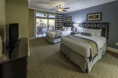 Photo 3 - Holiday Inn Club Vacations Smoky Mountain Resort by IHG