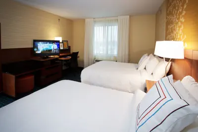 Photo 5 - Fairfield Inn & Suites by Marriott Bartlesville
