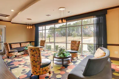 Photo 4 - Comfort Suites Kilgore