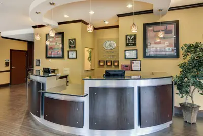 Photo 3 - Comfort Suites Kilgore