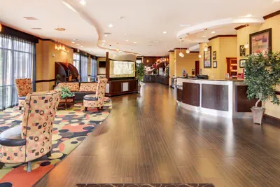 Photo 5 - Comfort Suites Kilgore