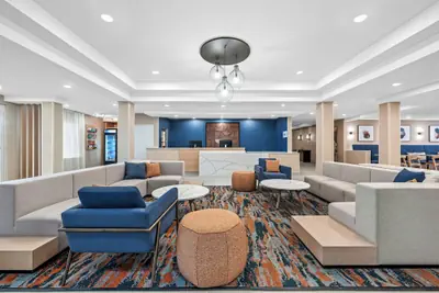 Photo 2 - Fairfield Inn & Suites by Marriott Gadsden
