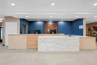 Photo 3 - Fairfield Inn & Suites by Marriott Gadsden