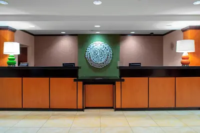 Photo 3 - Fairfield Inn & Suites by Marriott Gadsden