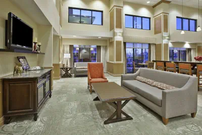 Photo 3 - Hampton Inn & Suites Plattsburgh