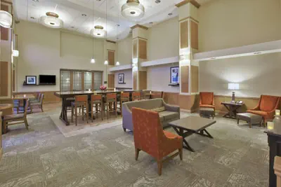 Photo 4 - Hampton Inn & Suites Plattsburgh