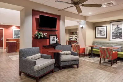 Photo 4 - Hampton Inn Branson - Branson Hills