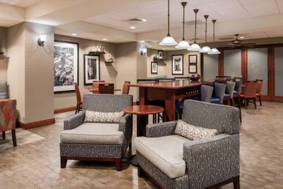 Photo 2 - Hampton Inn Branson - Branson Hills