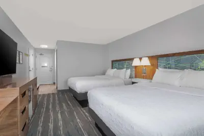 Photo 5 - Hampton Inn & Suites Lincoln - Northeast I-80