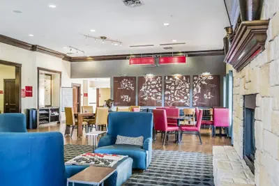 Photo 3 - TownePlace Suites by Marriott Odessa