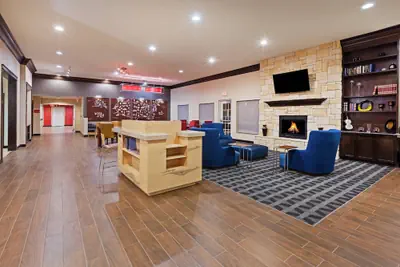 Photo 2 - TownePlace Suites by Marriott Odessa