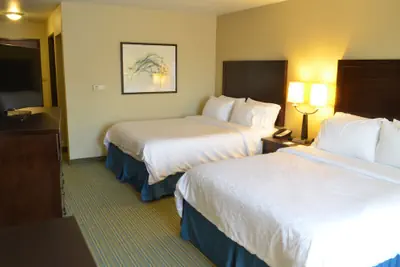 Photo 3 - Holiday Inn Express Waterloo Cedar Falls by IHG