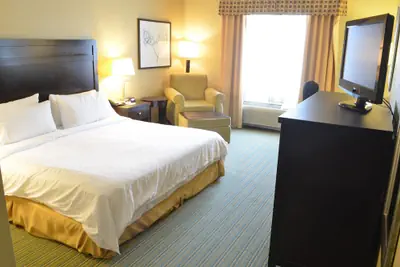 Photo 5 - Holiday Inn Express Waterloo Cedar Falls by IHG