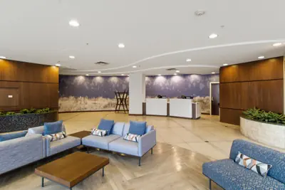 Photo 4 - Embassy Suites Buffalo