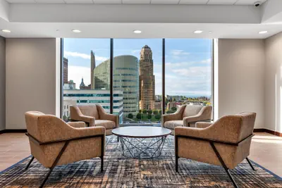 Photo 3 - Embassy Suites Buffalo