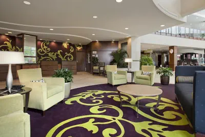Photo 5 - Embassy Suites Buffalo