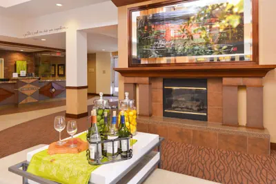 Photo 3 - Hilton Garden Inn Yuma Pivot Point