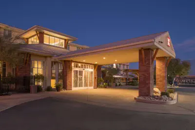 Photo 2 - Hilton Garden Inn Yuma Pivot Point