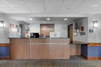 Photo 3 - AmericInn by Wyndham Green Bay East