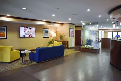 Photo 5 - Comfort Suites Forrest City