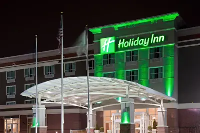 Photo 2 - Holiday Inn Florence by IHG