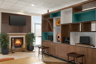 Photo 3 - Holiday Inn Florence by IHG