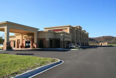 Photo 2 - Hampton Inn Gallipolis