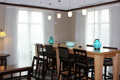 Photo 5 - Hampton Inn Gallipolis