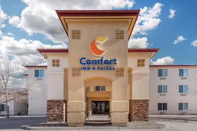 Photo 2 - Comfort Inn & Suites Rifle